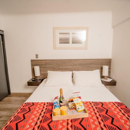 Hotel Terra อิกิเก ภายนอก รูปภาพ