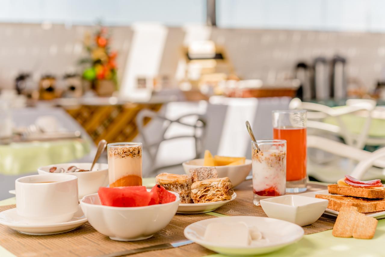 Hotel Terra อิกิเก ภายนอก รูปภาพ