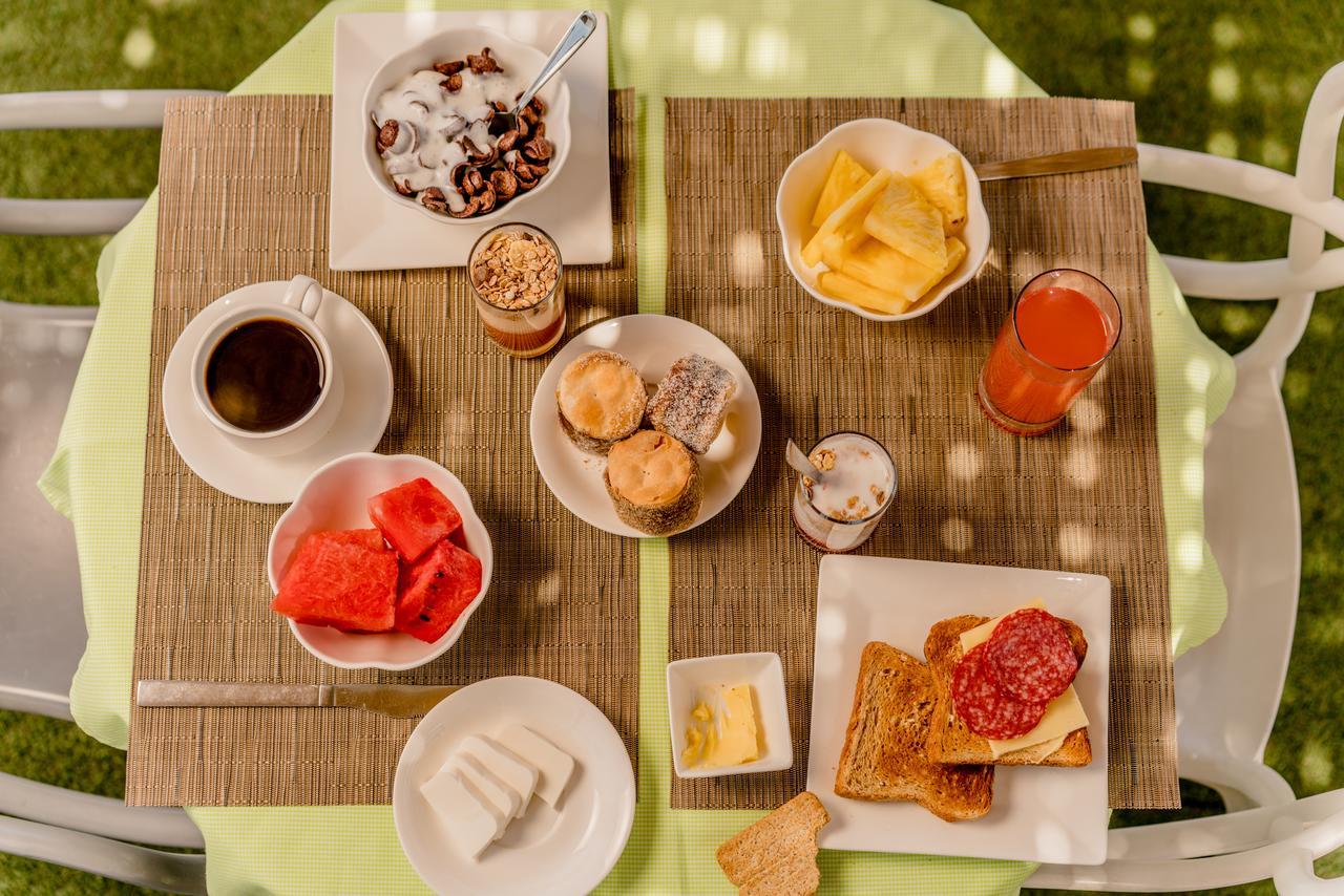 Hotel Terra อิกิเก ภายนอก รูปภาพ