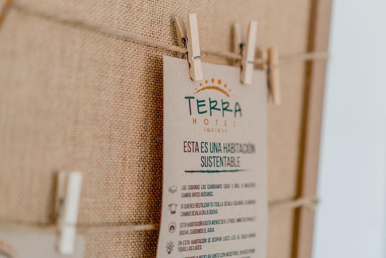 Hotel Terra อิกิเก ภายนอก รูปภาพ