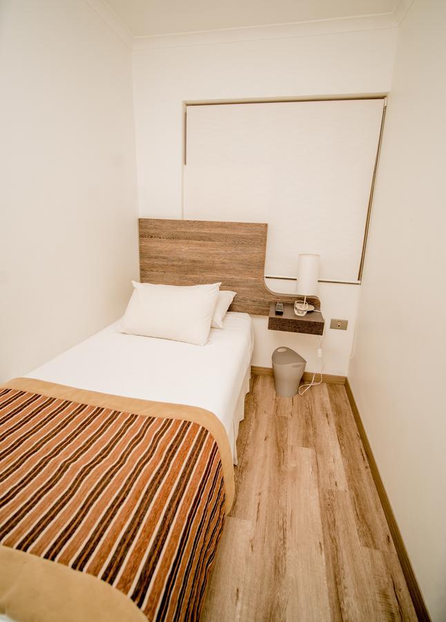 Hotel Terra อิกิเก ภายนอก รูปภาพ