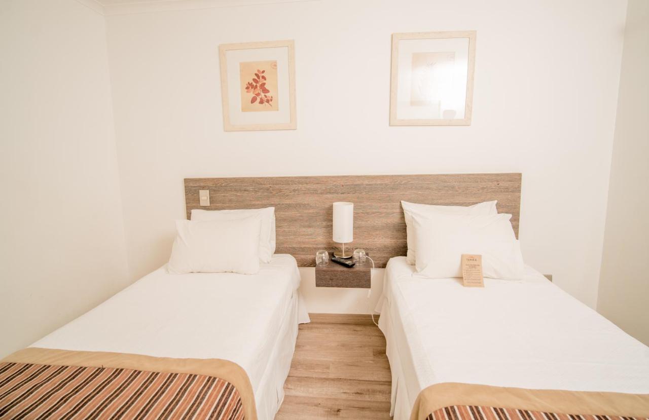 Hotel Terra อิกิเก ภายนอก รูปภาพ
