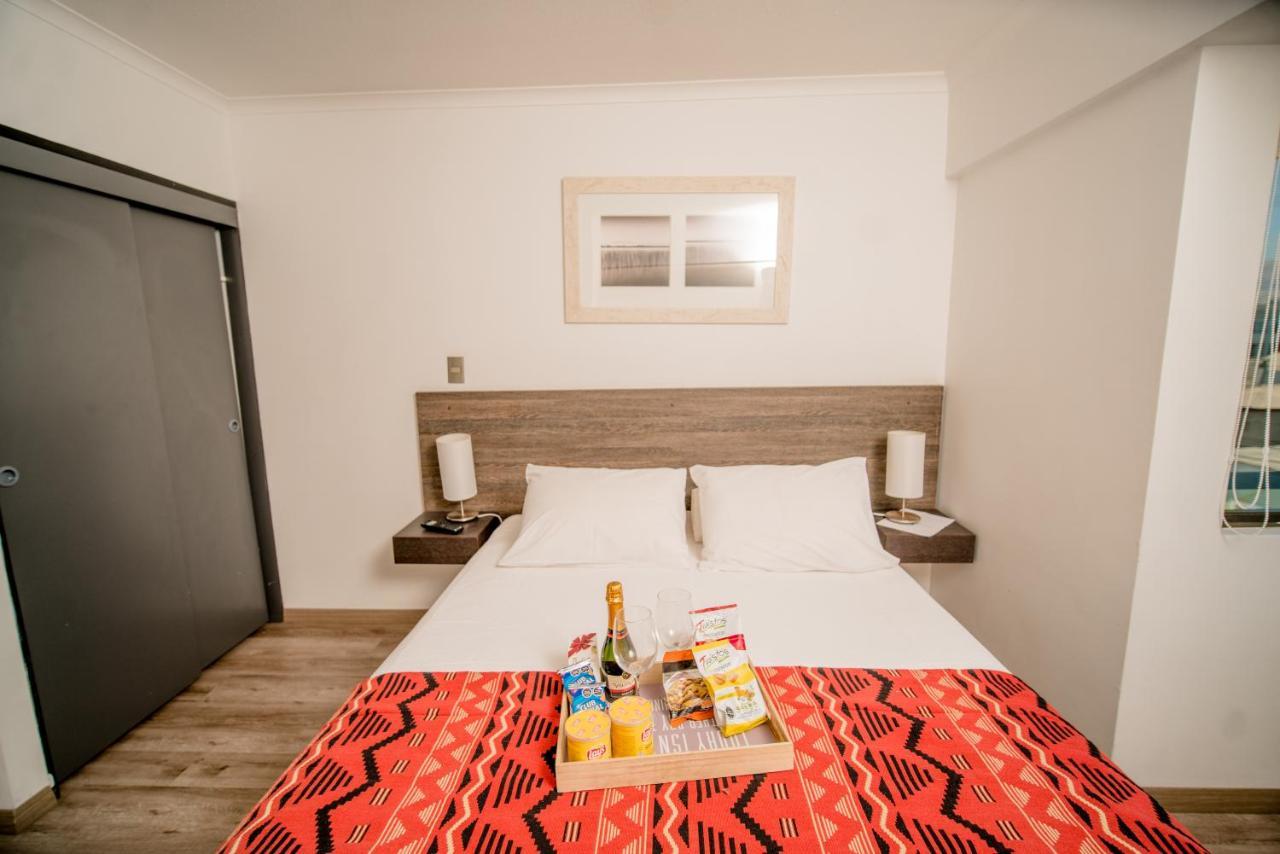 Hotel Terra อิกิเก ภายนอก รูปภาพ